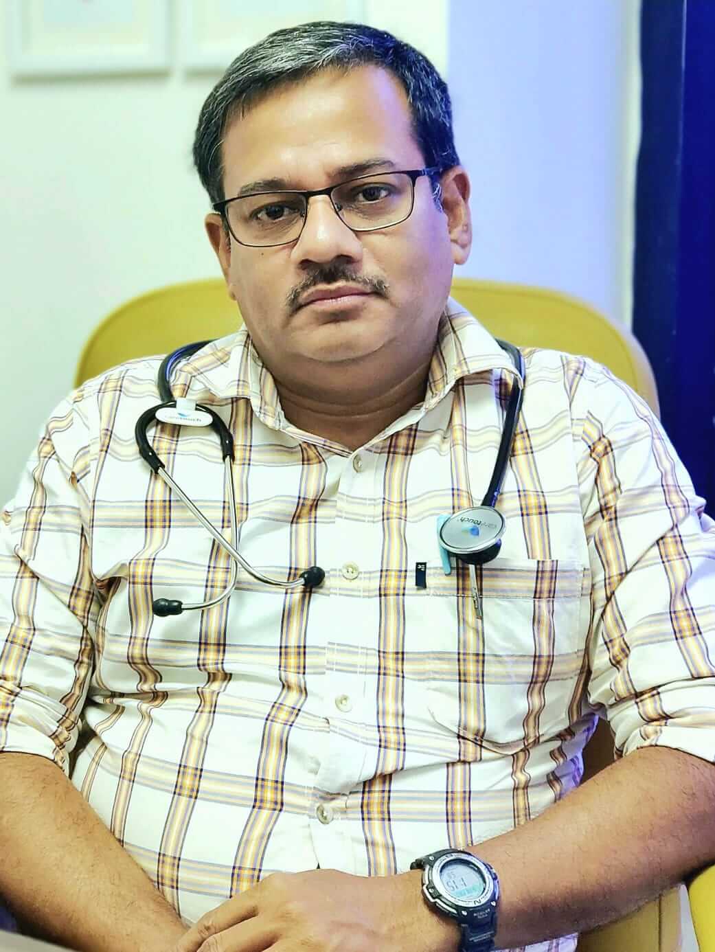Dr. Dipankar Debnath