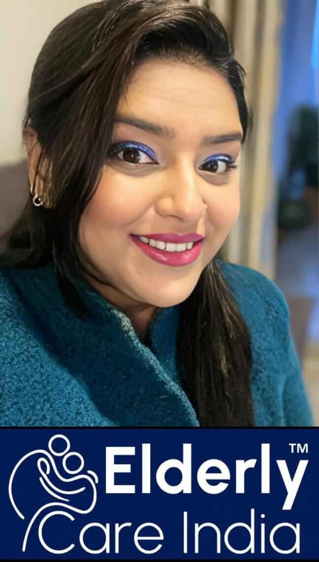 Dr. Mrigna Nagraj