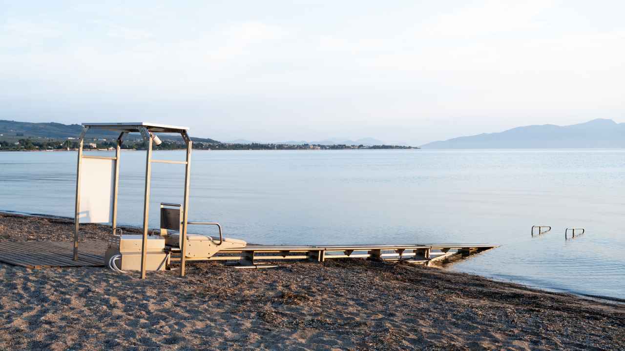 Accessible Tourism Guidelines for India 2022 featured image
