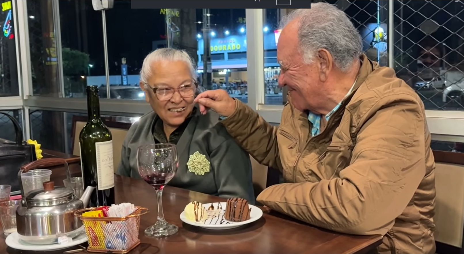 Companionship and Marriage