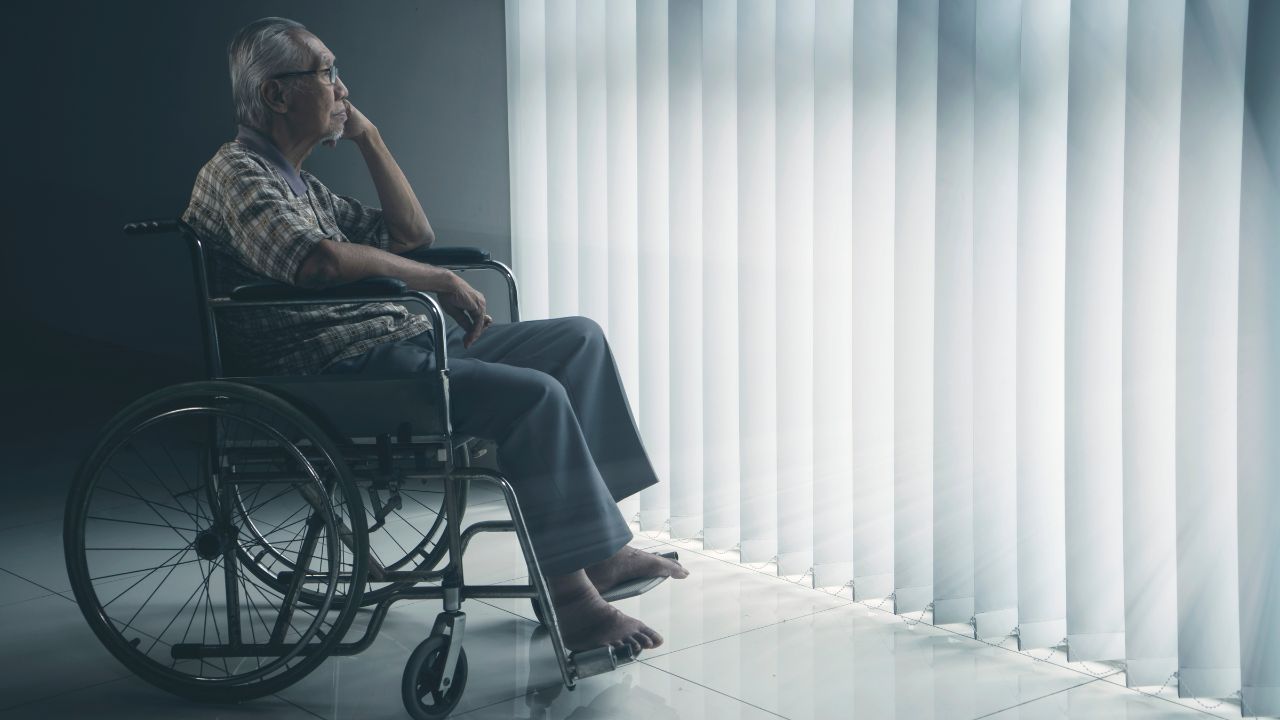 Ageing and Loneliness