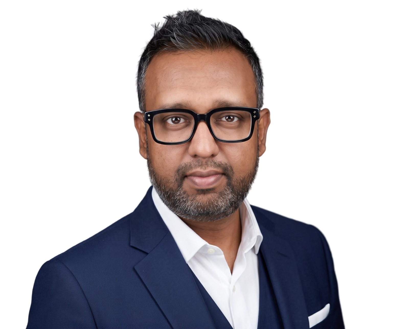 Krish Nair