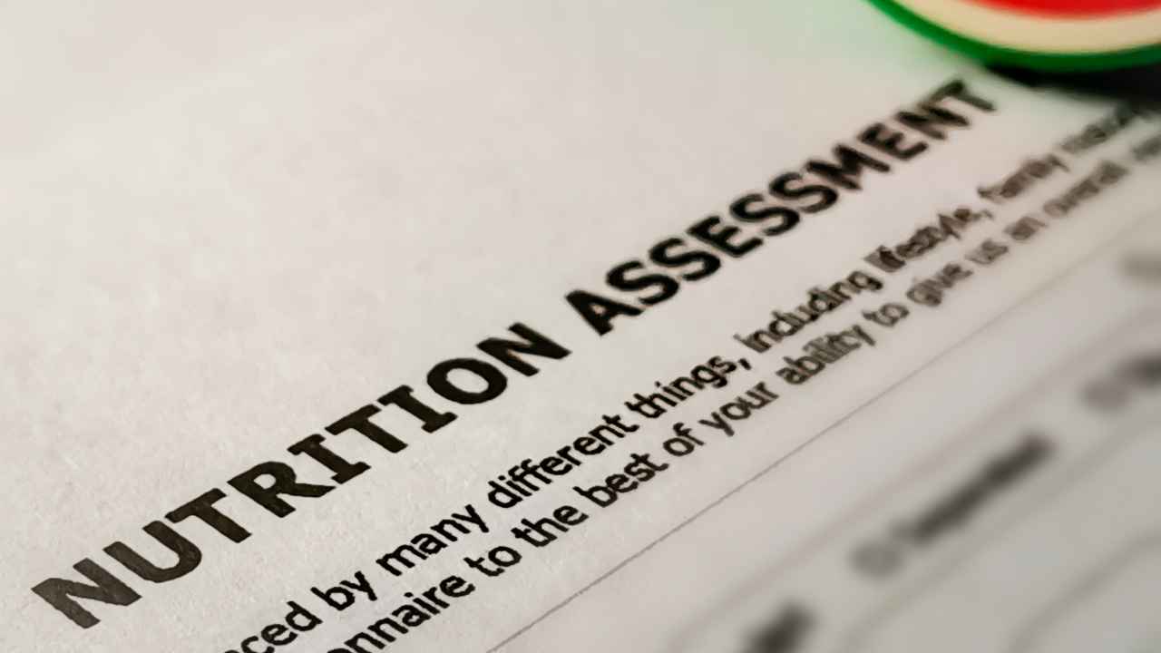Mini Nutritional Assessment – Short Form (MNA®-SF) featured image